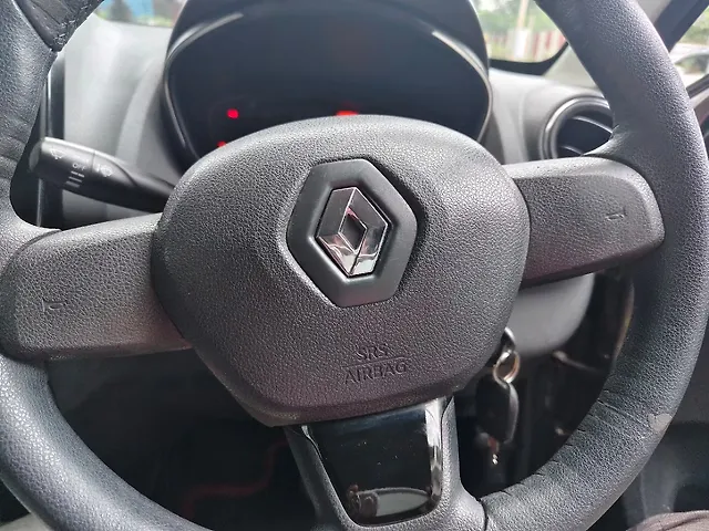 Used Renault Kwid [2015-2019] 1.0 RXT AMT Opt [2016-2019] in Nagpur