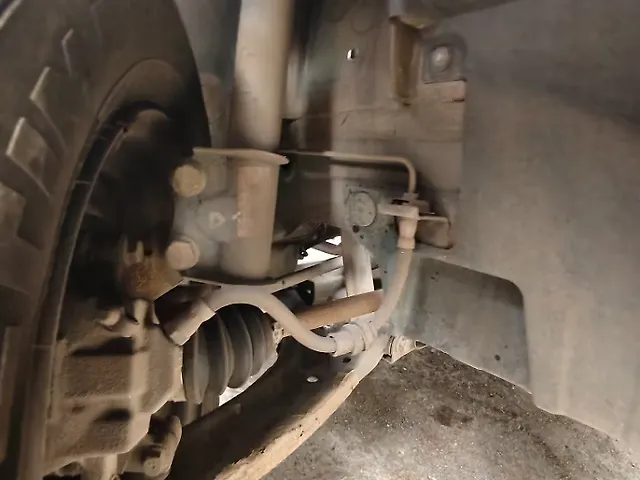 Used Renault Kwid [2015-2019] 1.0 RXT AMT Opt [2016-2019] in Nagpur