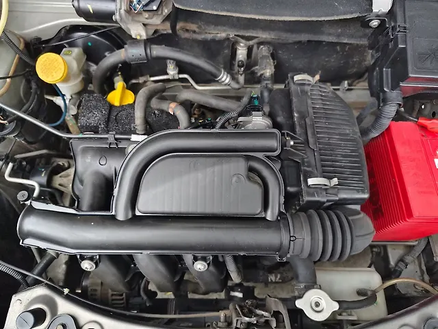 Used Renault Kwid [2015-2019] 1.0 RXT AMT Opt [2016-2019] in Nagpur