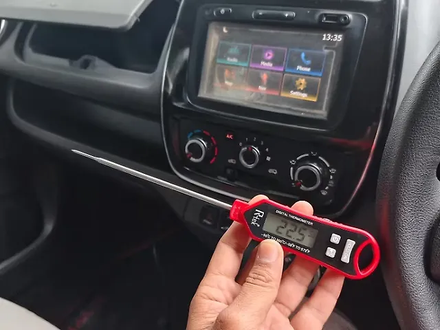 Used Renault Kwid [2015-2019] 1.0 RXT AMT Opt [2016-2019] in Nagpur