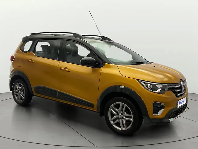 Used 2020 Renault Triber in Kochi