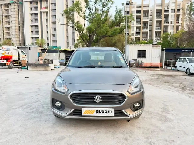 Used 2018 Maruti Suzuki DZire in Pune