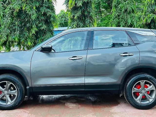 Used Tata Harrier [2019-2023] XT in Chandigarh