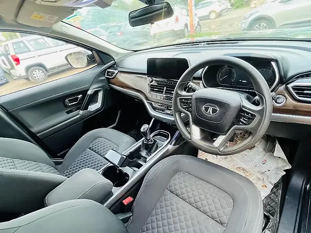 Used Tata Harrier [2019-2023] XT in Chandigarh