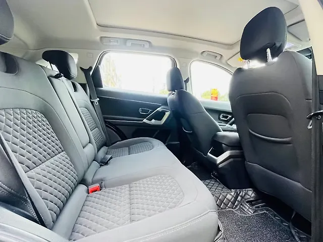 Used Tata Harrier [2019-2023] XT in Chandigarh