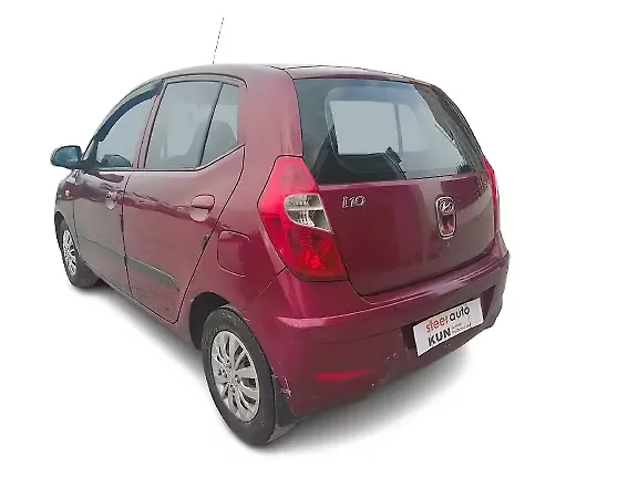 Used Hyundai i10 [2010-2017] Sportz 1.2 Kappa2 in Chennai