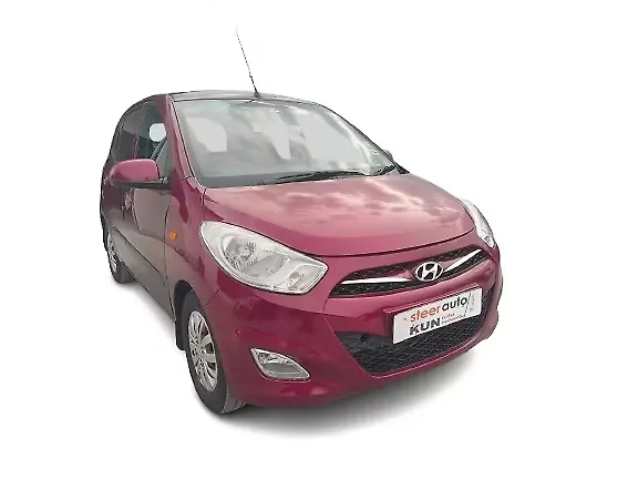 Used Hyundai i10 [2010-2017] Sportz 1.2 Kappa2 in Chennai