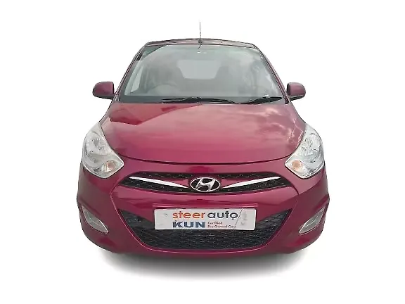 Used 2015 Hyundai i10 in Chennai Used 2015 Hyundai i10 in Chennai