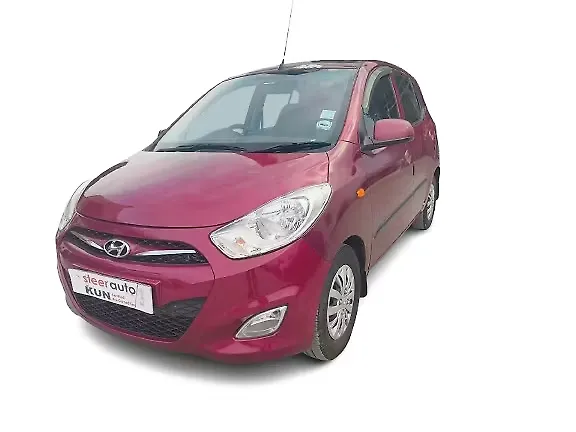 Used Hyundai i10 [2010-2017] Sportz 1.2 Kappa2 in Chennai