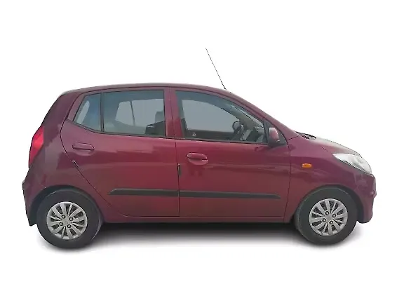 Used Hyundai i10 [2010-2017] Sportz 1.2 Kappa2 in Chennai