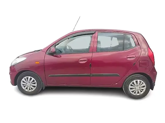 Used Hyundai i10 [2010-2017] Sportz 1.2 Kappa2 in Chennai