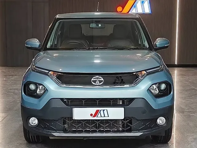 Used 2022 Tata Punch in Ahmedabad Used 2022 Tata Punch in Ahmedabad
