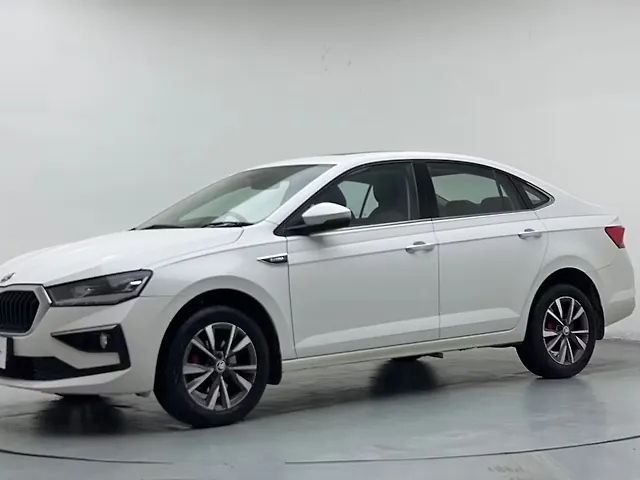 Used 2022 Skoda Slavia in Delhi