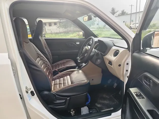 Used Maruti Suzuki Wagon R LXI 1.0 [2023-2025] in Chennai