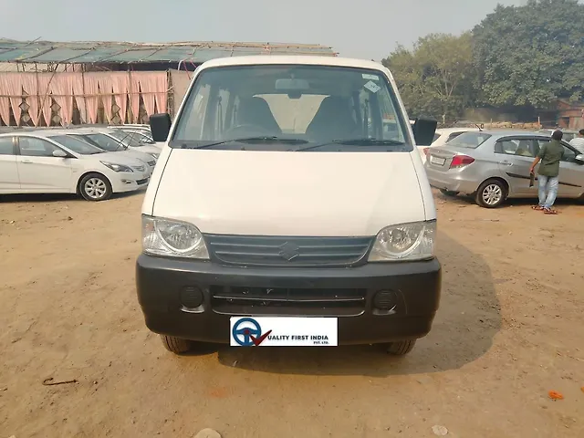 Used 2016 Maruti Suzuki Eeco in Delhi