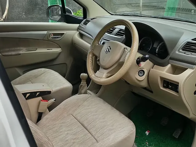 Used Maruti Suzuki Ertiga [2012-2015] Vxi ABS in Nagpur