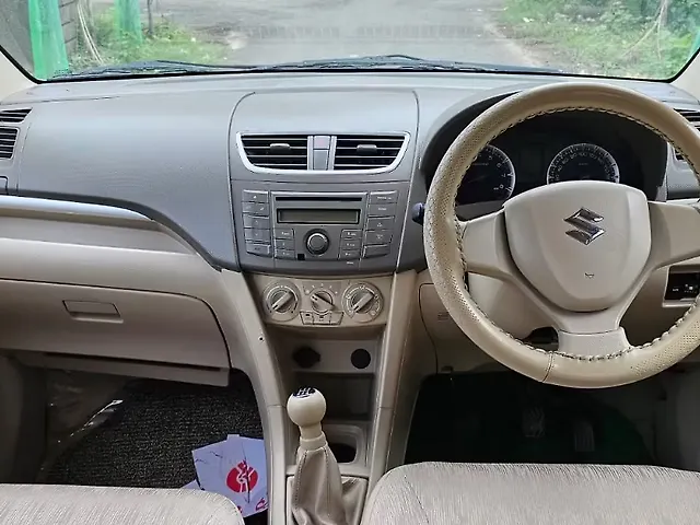 Used Maruti Suzuki Ertiga [2012-2015] Vxi ABS in Nagpur