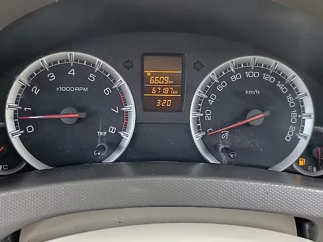 Used Maruti Suzuki Ertiga [2012-2015] Vxi ABS in Nagpur