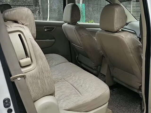 Used Maruti Suzuki Ertiga [2012-2015] Vxi ABS in Nagpur