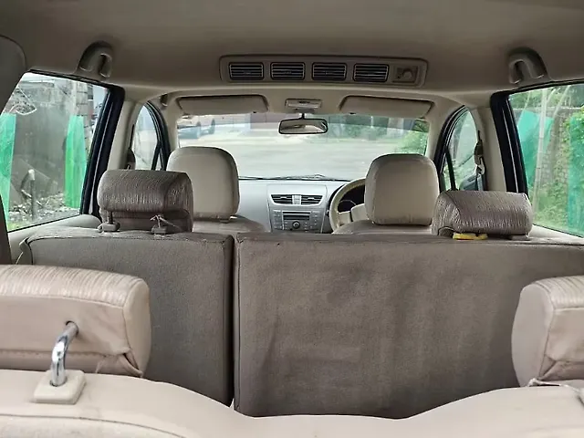 Used Maruti Suzuki Ertiga [2012-2015] Vxi ABS in Nagpur