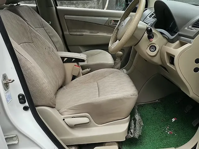 Used Maruti Suzuki Ertiga [2012-2015] Vxi ABS in Nagpur