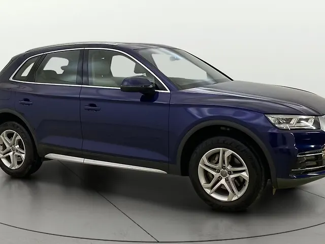 Used 2019 Audi Q5 in Mumbai