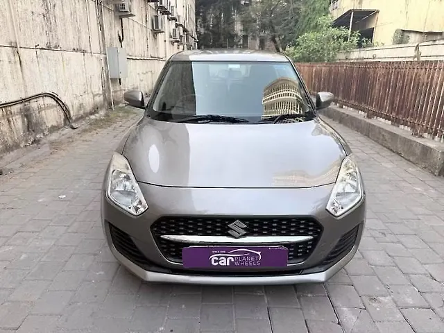 Used 2022 Maruti Suzuki Swift in Navi Mumbai
