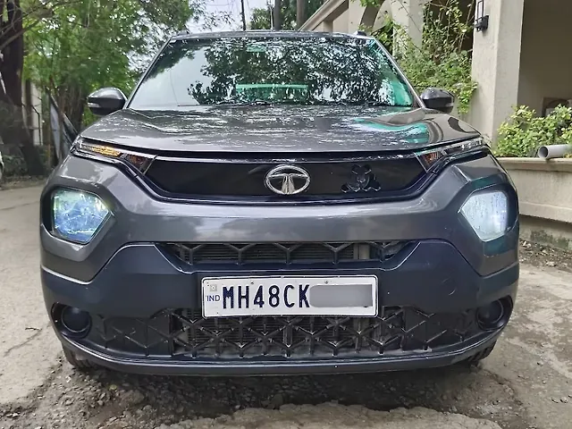 Used 2022 Tata Punch in Mumbai Used 2022 Tata Punch in Mumbai
