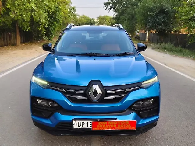 Used 2021 Renault Kiger in Noida