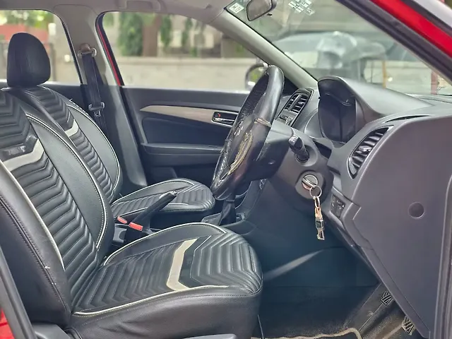 Used Maruti Suzuki Vitara Brezza [2016-2020] ZDi in Mumbai