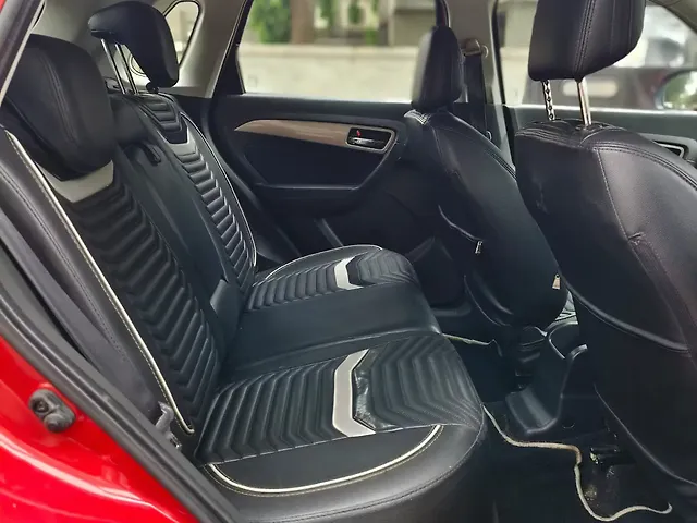 Used Maruti Suzuki Vitara Brezza [2016-2020] ZDi in Mumbai