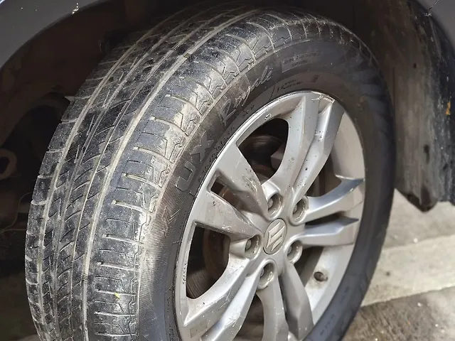 Used Maruti Suzuki Vitara Brezza [2016-2020] ZDi in Mumbai