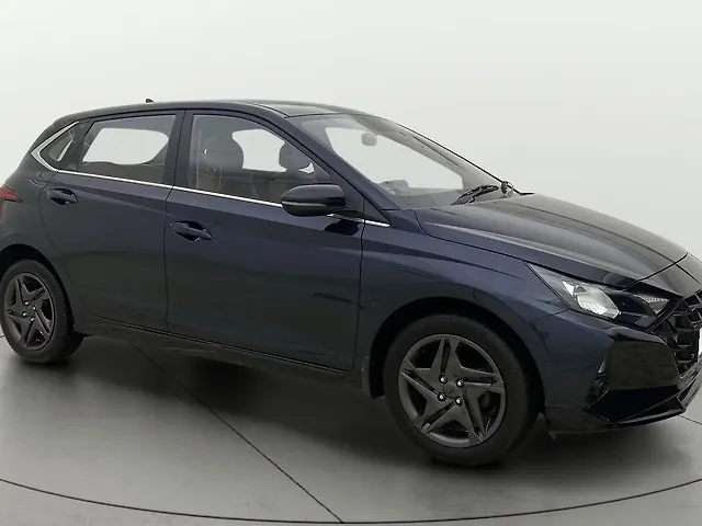 Used 2022 Hyundai Elite i20 in Ahmedabad