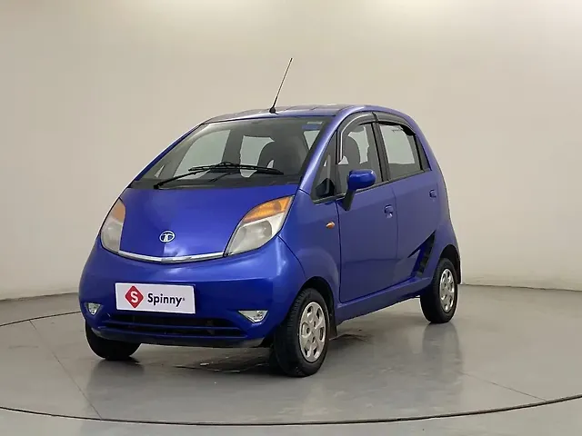 Used 2015 Tata Nano in Bangalore