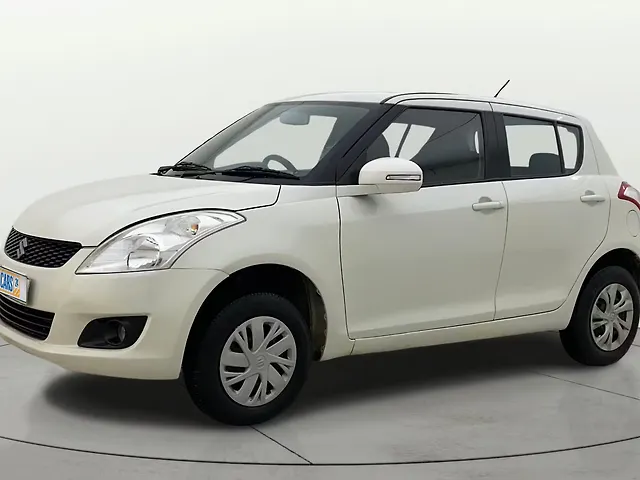 Used Maruti Suzuki Swift [2014-2018] VXi [2014-2017] in Ahmedabad