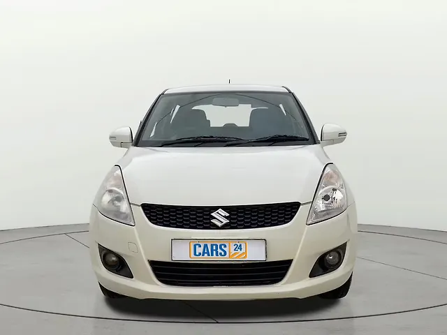 Used Maruti Suzuki Swift [2014-2018] VXi [2014-2017] in Ahmedabad