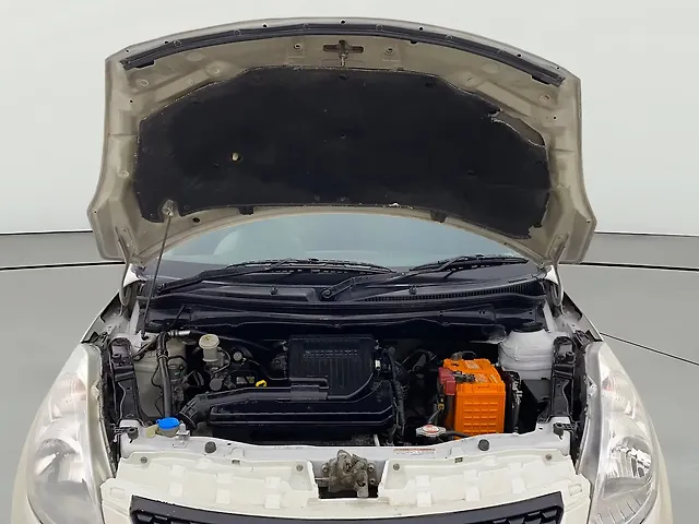 Used Maruti Suzuki Swift [2014-2018] VXi [2014-2017] in Ahmedabad