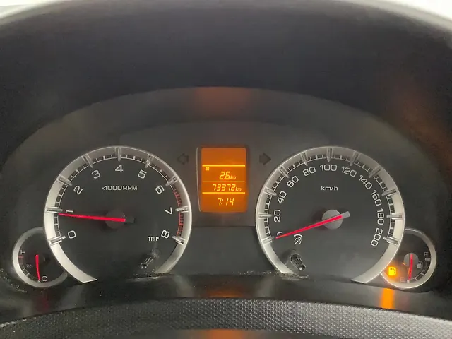 Used Maruti Suzuki Swift [2014-2018] VXi [2014-2017] in Ahmedabad