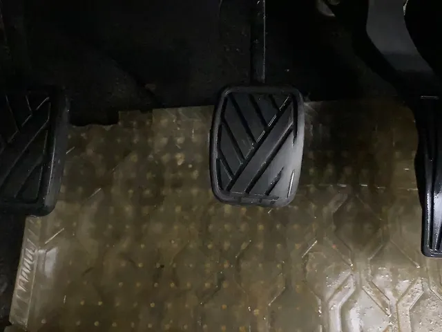 Used Maruti Suzuki Swift [2014-2018] VXi [2014-2017] in Ahmedabad