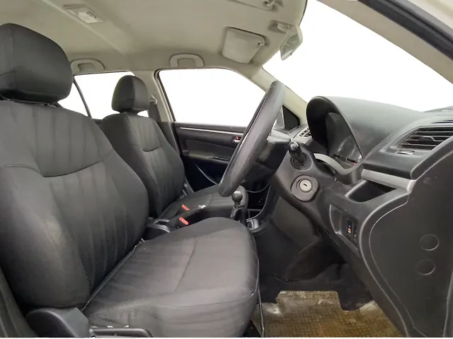 Used Maruti Suzuki Swift [2014-2018] VXi [2014-2017] in Ahmedabad