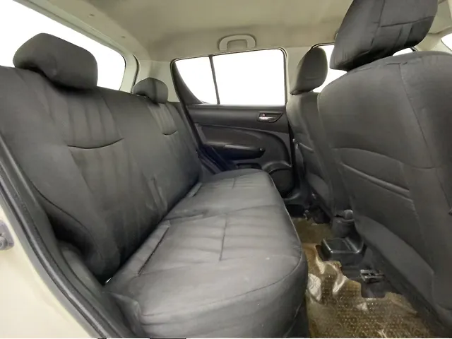 Used Maruti Suzuki Swift [2014-2018] VXi [2014-2017] in Ahmedabad
