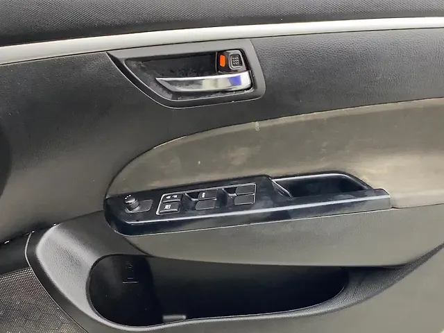 Used Maruti Suzuki Swift [2014-2018] VXi [2014-2017] in Ahmedabad