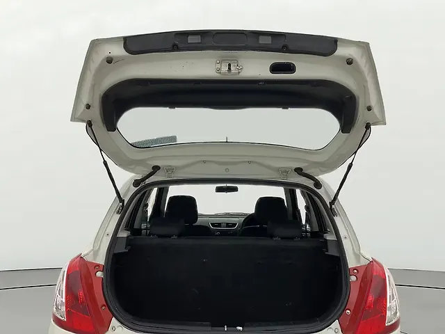 Used Maruti Suzuki Swift [2014-2018] VXi [2014-2017] in Ahmedabad