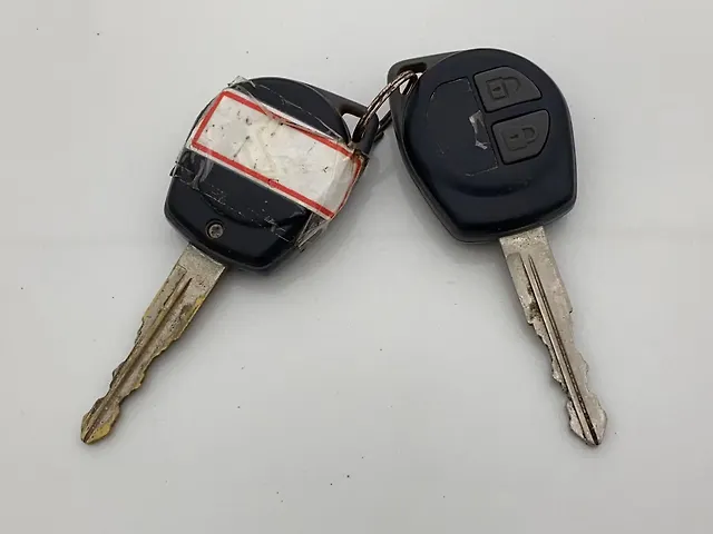 Used Maruti Suzuki Swift [2014-2018] VXi [2014-2017] in Ahmedabad