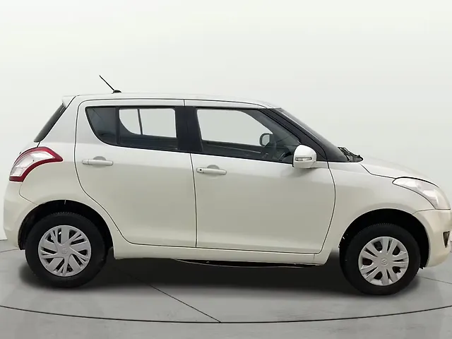Used Maruti Suzuki Swift [2014-2018] VXi [2014-2017] in Ahmedabad