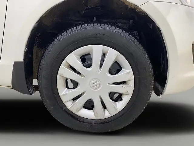 Used Maruti Suzuki Swift [2014-2018] VXi [2014-2017] in Ahmedabad