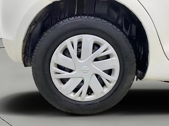 Used Maruti Suzuki Swift [2014-2018] VXi [2014-2017] in Ahmedabad