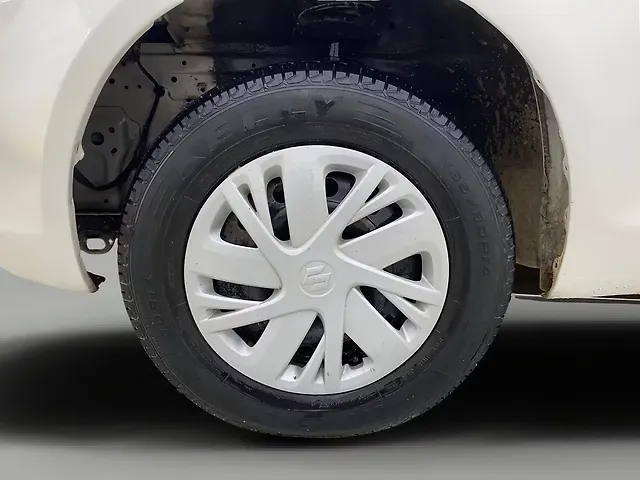 Used Maruti Suzuki Swift [2014-2018] VXi [2014-2017] in Ahmedabad