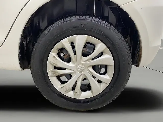 Used Maruti Suzuki Swift [2014-2018] VXi [2014-2017] in Ahmedabad