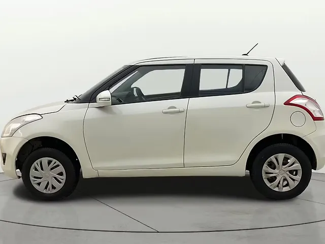 Used Maruti Suzuki Swift [2014-2018] VXi [2014-2017] in Ahmedabad